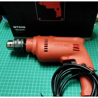 ส่งฟรี EMS Maktec MT80B สว่านกระแทกของแท้โดย MAKITA