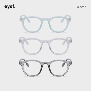 แว่นตารุ่น MUSE | EYST.X