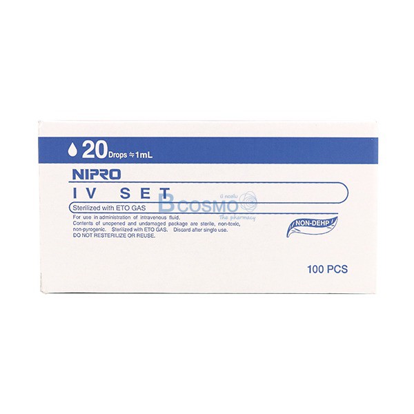 20-ชิ้น-แพ็ค-ชุดให้น้ำเกลือ-i-v-20-drop-nipro-ให้น้ำเกลือ-นิโปร-เหมาะสำหรับ-โรงพยาบาล-คลีนิค