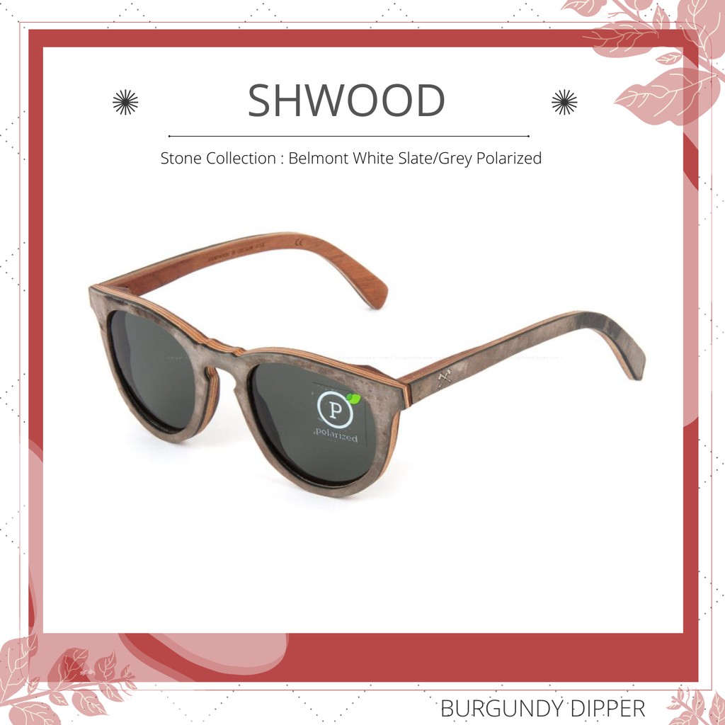 แว่นกันแดด-shwood-stone-collection-belmont-white-slate-grey-polarized