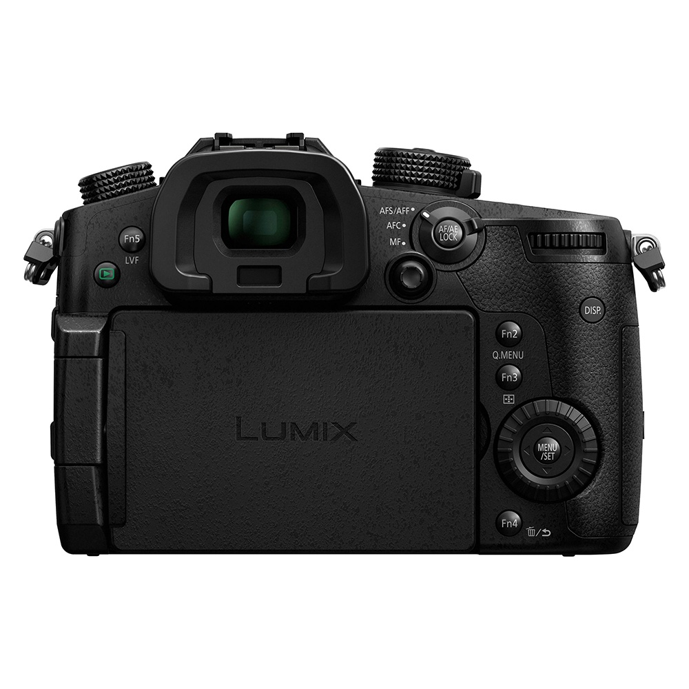 panasonic-gh5-body-สินค้าประกันร้าน-1ปี