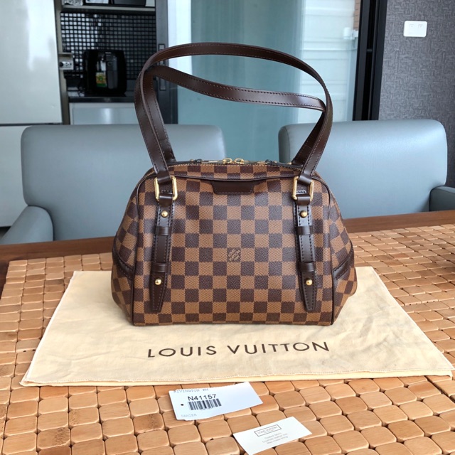 Louis Vuitton Rivington PM