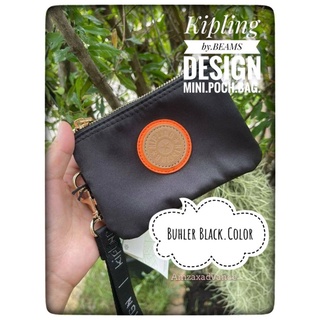 Kipling by BEAMS Design mini pouch bag​ ครีเอเตอร์ชื่อดังจากประเทศญี่ปุ่น