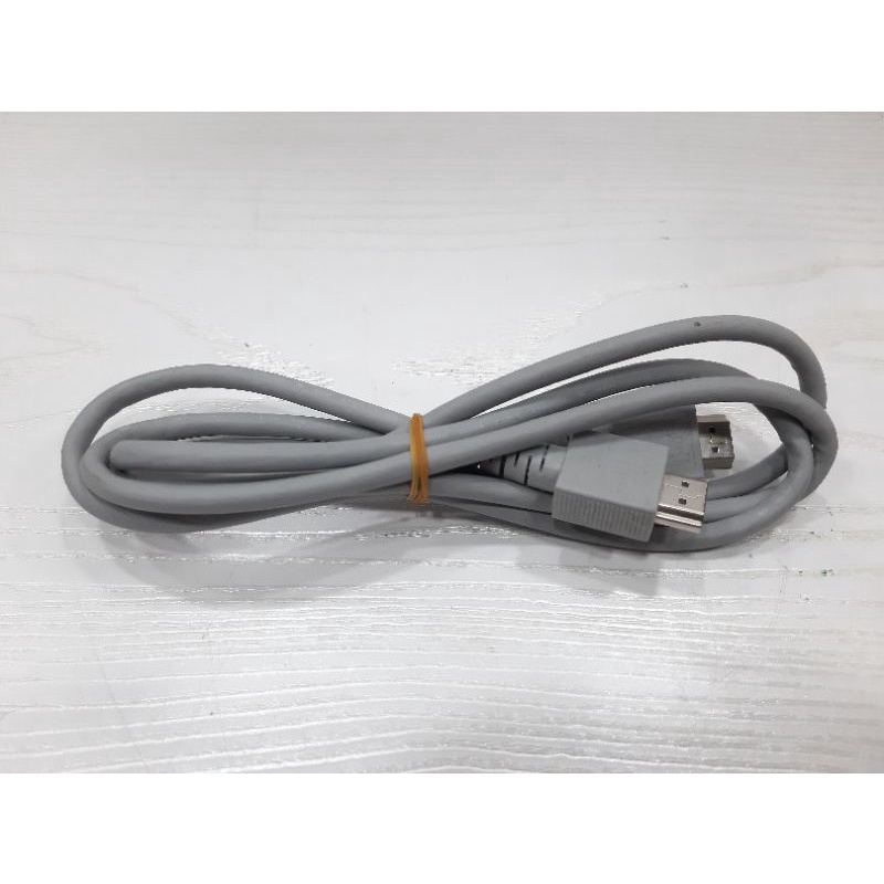 สาย HDMI Micro B Wii U WiiU Mini Super แท้ Nintendo Shopee Thailand