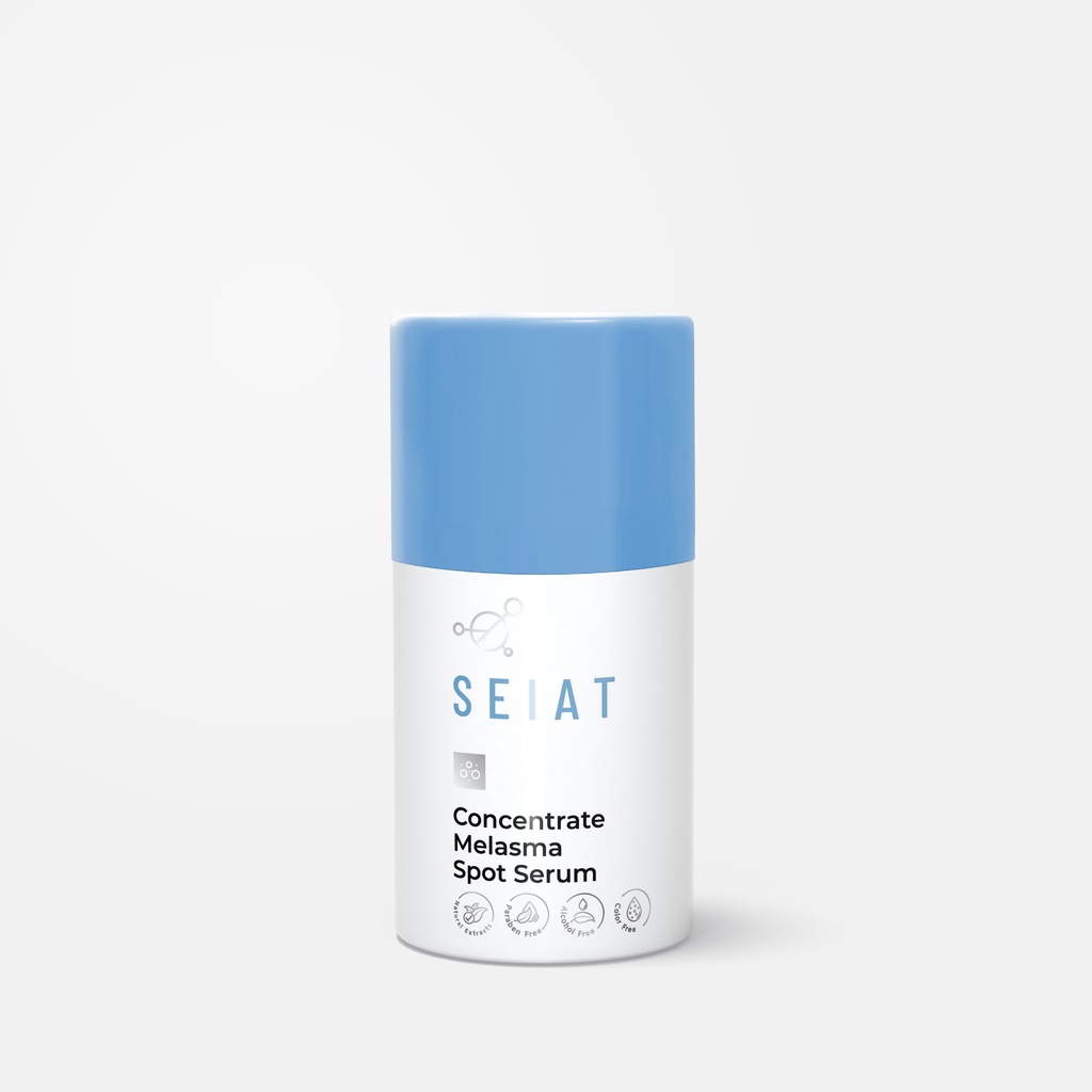 seiat-concentrate-melasma-spot-serum-ซีแอท-คอนเซนเทรต-เมลาสมา-สปอท-เซรั่ม-เซรั่มบำรุงผิวสูตรเข้มข้นแบบเฉพาะจุด