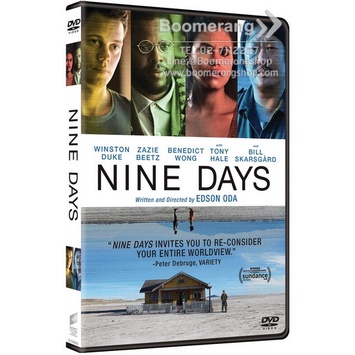 ดีวีดี-nine-days-เก้าวัน-se-dvd-มีซับไทย-แผ่น-import-boomerang