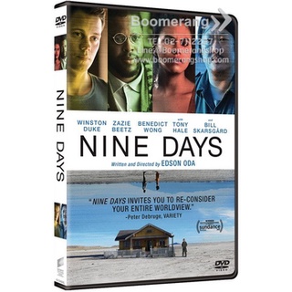 ดีวีดี Nine Days /เก้าวัน (SE) (DVD มีซับไทย) (แผ่น Import) (Boomerang)