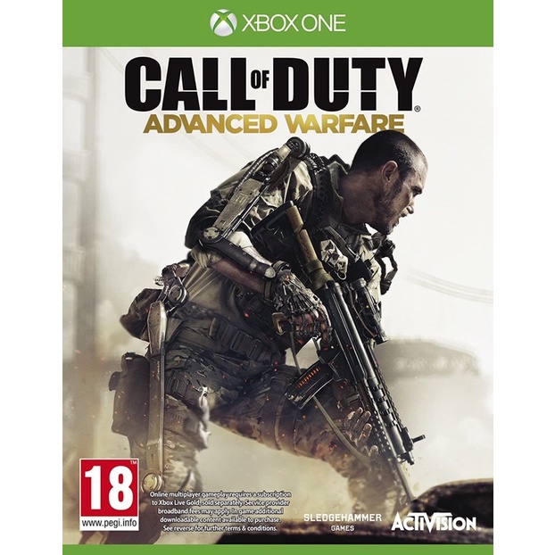 call-of-duty-ghost-gold-advanced-warfare-gold-xbox-one-series-online-activation