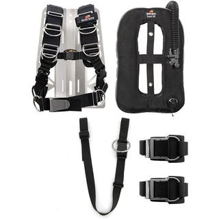 BCD TRANSPLATE XT Dive Rite