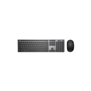 Dell NOTEBOOK OPTION PRO_WIRELESS_KEYBOARD_KM717# Model : PRO_WIRELESS_KEYBOARD_KM717#