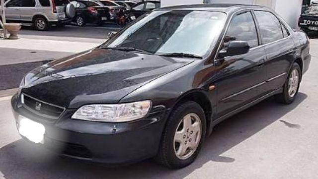 ไฟหน้า-honda-accord-1998-ราคาต่อข้าง