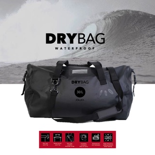 🔥พร้อมส่ง🔥Rollica กระเป๋าเสริมพับได้ รุ่น Dry Bag