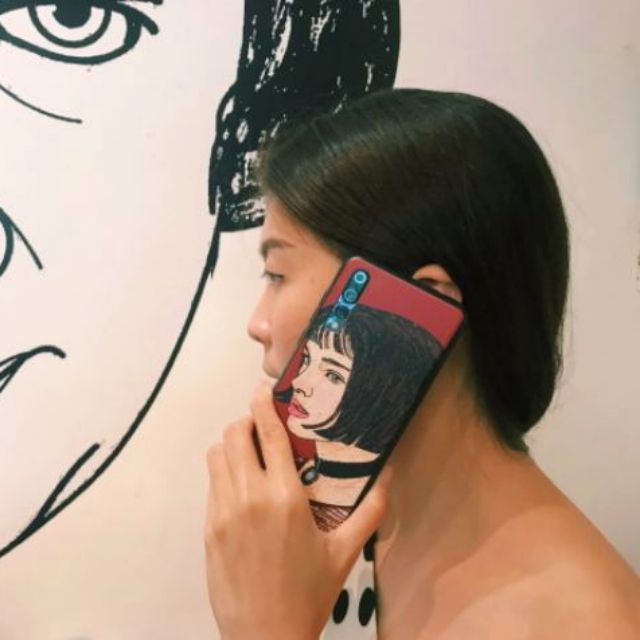 bang-bang-phone-case-mathilda-สามารถสั่งตามรุ่นได้