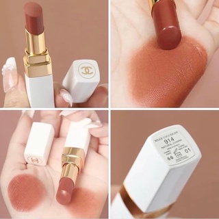 พร้อมส่ง CHANEL ROUGE COCO BAUME 3g สีหายาก 914 NATURAL CHARM ชาเนล ขาแนล ลิปาล์ม ลิปบำรุง ลิปสติก 920 IN LOVE LIP BALM