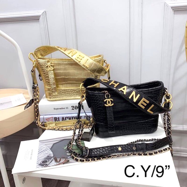 กระเป๋า-chanel-มาใหม่-ขายดี-หนังสวยมาก