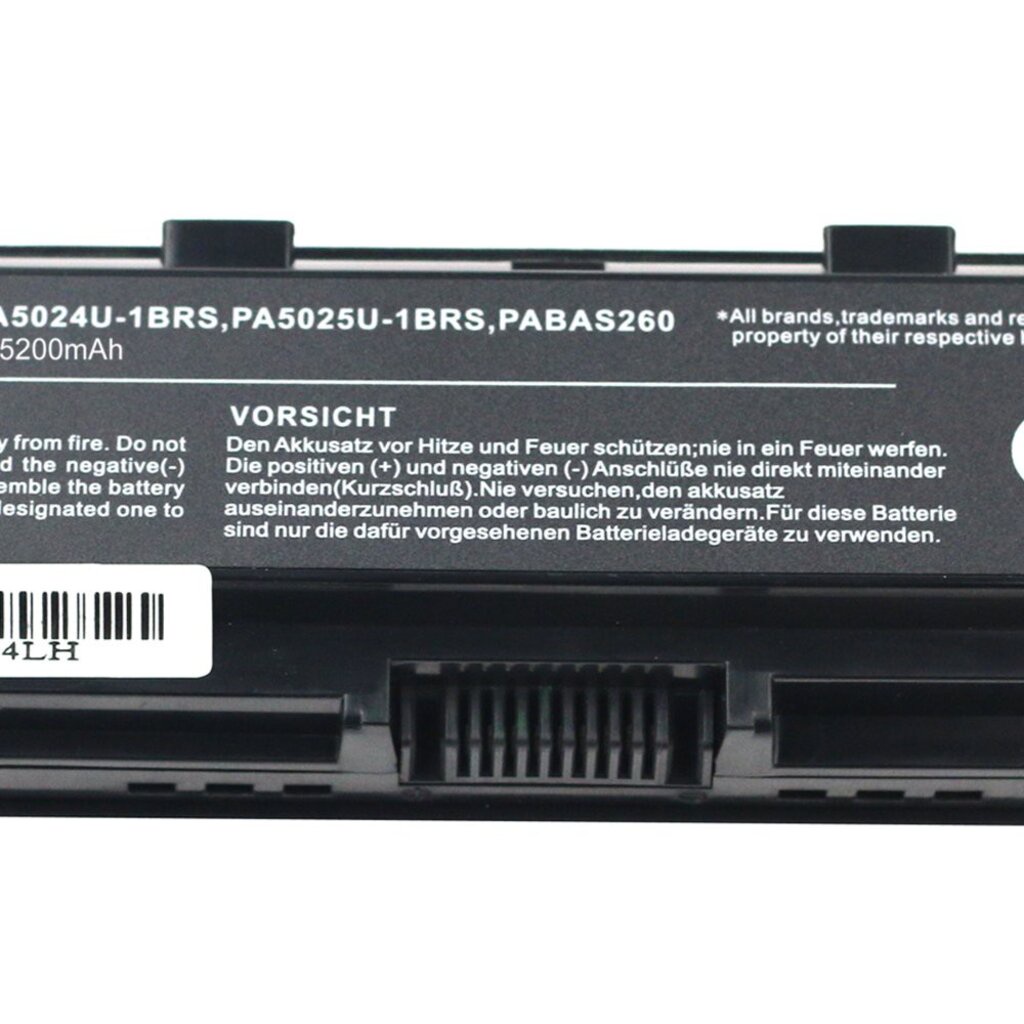 พร้อมส่ง-battery-toshiba-ใช้ได้กับรุ่น-p840t-c800-c840-l800-l840-m800-m840-p855-pa5024-s850