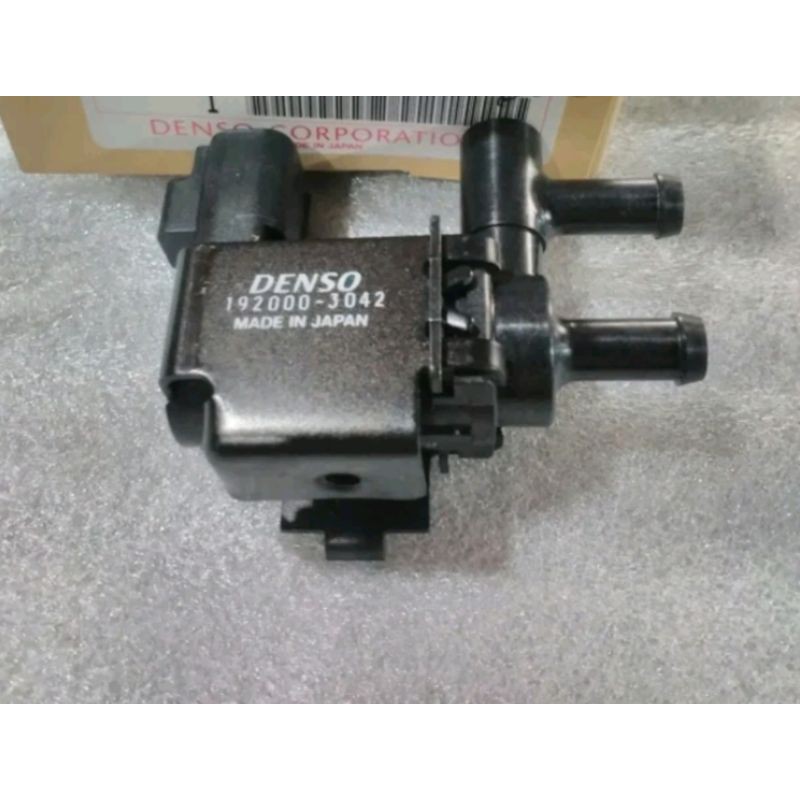 โซลินอยด์ IDLE UP VSV Toyota Corolla Great Ae101 Corolla Allnew