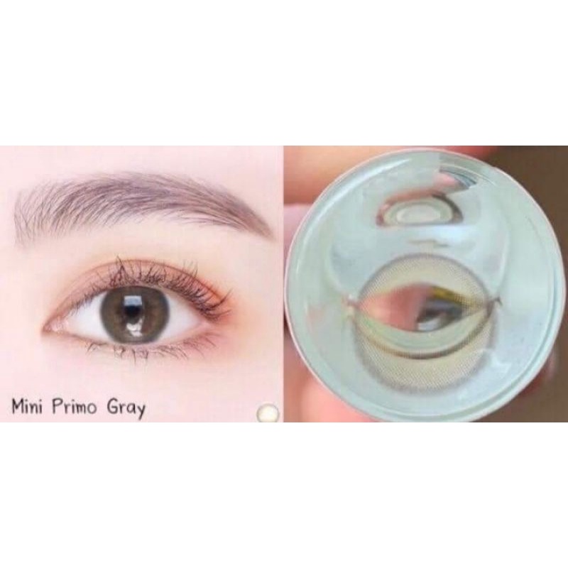 คอนแทคเลนส์-crimo-gray-mini-primo-gray-ขนาดมินิเท่าตาจริง-พร้อมส่ง-สายตาปกติ-แฟชั่น