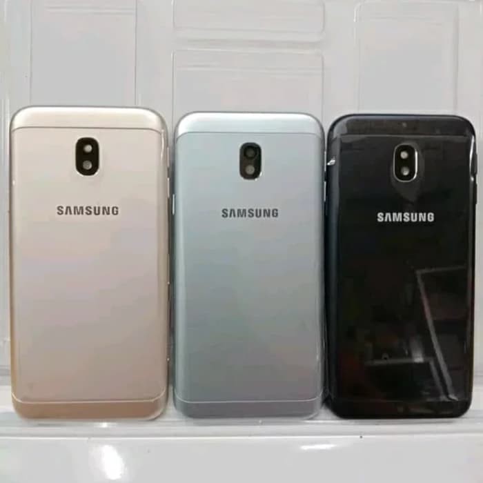 เคสหลัง เคส backdoor Samsung j3 pro j330 เดิม | Shopee Thailand