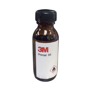 ภาพหน้าปกสินค้า3M Primer 94 น้ำยาช่วยการยึดเกาะผิวงานสติ๊กเกอร์ ขนาด 30ml ของแท้💯 ซึ่งคุณอาจชอบสินค้านี้