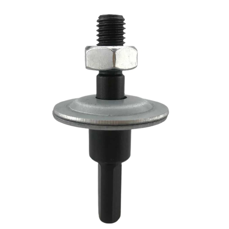 Winu สว่านไฟฟ้าแบบพกพา Conversion Grinding Wheel Extension Rod Spindle ...