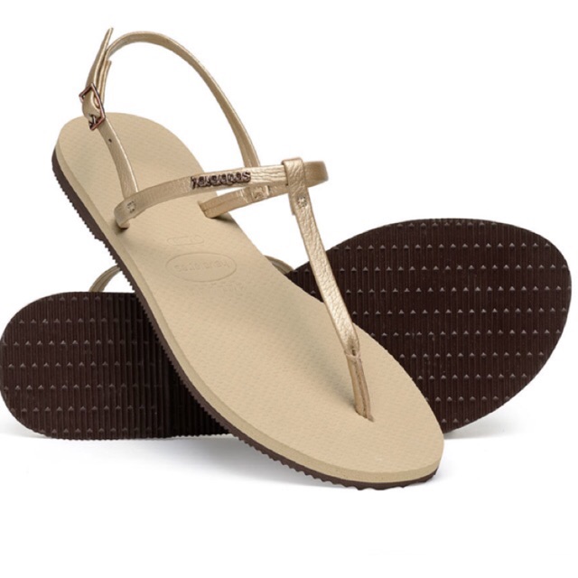 100 Havaianas 35 36