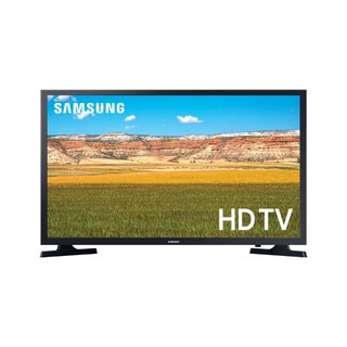 สินค้า SAMSUNG Smart TV HD 32 นิ้ว รุ่น UA32T4202AKXXT (2022)