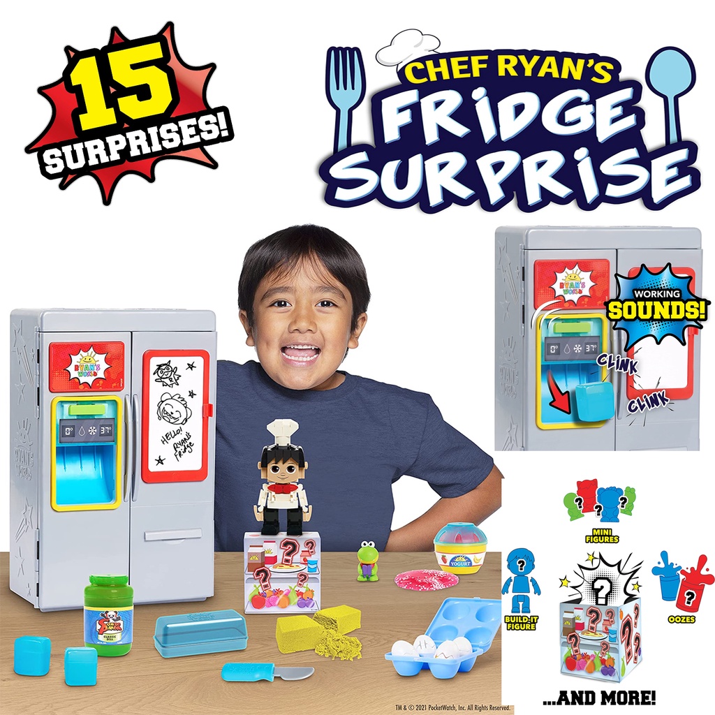 ตู้เย็นเซอร์ไพร์ส-just-play-ryans-world-ryans-world-fridge-surprise-novelty-ages-3-up-ราคา-2-900-บาท