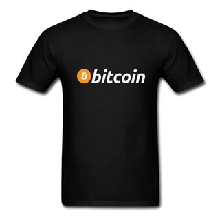 ใหม่ผู้ชายเสื้อ T Bitcoin ในการเข้ารหัสผู้ชาย O ปกแขนสั้นเสื้อยืด F Unkyสามารถปรับแต่งได้