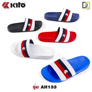 KITO รุ่น AH133 รองเท้าแตะแบบสวม Size 36-43