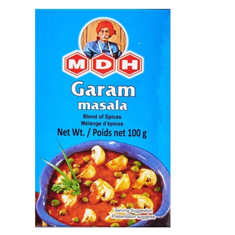 mdh-garam-masala-100g