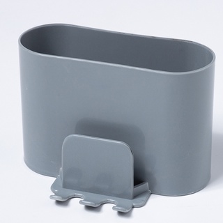 Clafelor-กล่องเก็บแปรงสีฟันอเนกประสงค์ ชั้นวางแปรงสีฟันในห้องน้ำ   ME-Z4