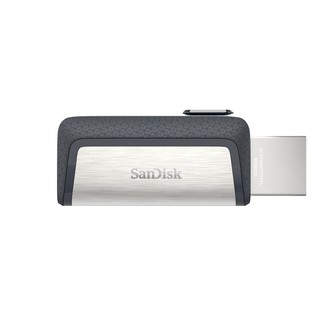 ภาพขนาดย่อของภาพหน้าปกสินค้าSanDisk Ultra Dual Drive USB Type-C 64GB (SDDDC2-064G-G46) จากร้าน sandisk_thailand_officialshop บน Shopee ภาพที่ 4