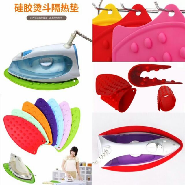 silicone-strawหลอดซิลิโคนและที่วางเตารีดซิลิโคน