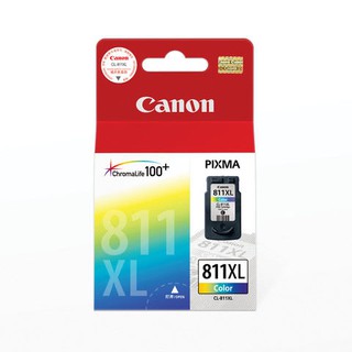 ภาพขนาดย่อของภาพหน้าปกสินค้าตลับหมึกแคนนอน canon 811color/810black ของแท้ใหม่100% จากศูนย์ มีกล่อง IP2770/ IP2772/ MP237/ MP245/ MP258/ MP276/ MP287 จากร้าน atthapolm1814 บน Shopee