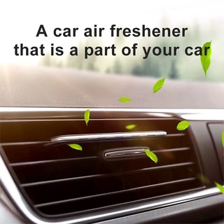 Baseus รถน้ำหอมปรับอากาศ Freshenerน้ำหอมระบายอากาศอุปกรณ์เสริมรถยนต์กลิ่นกำจัดกลิ่นสเปรย์ปรับอากาศตามธรรมชาติ