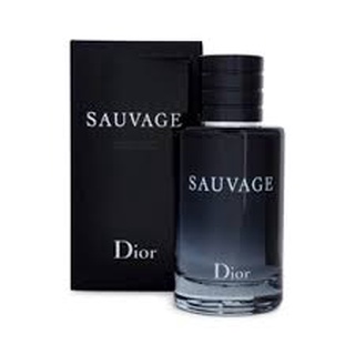 Dior Sauvage EDP Men 10ml Eau De Parfum