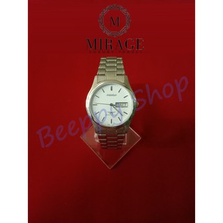 นาฬิกาข้อมือ Mirage รุ่น 8102M โค๊ต 96908 นาฬิกาผู้ชาย ของแท้