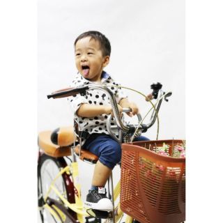 ภาพหน้าปกสินค้า(โค้ดSDLM999ลด100.-) เบาะเสริมเด็กสำหรับติดตั้งจักรยานแข็งแรงปลอดภัย ราคาไม่แพง ที่เกี่ยวข้อง