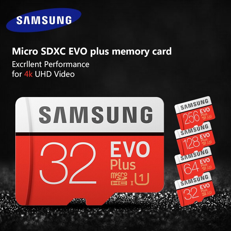 samsung-memory-card-micro-sd-card-256gb-32g-64gb-microsd-micro-sd-128gb-512g-tf-sd-cards