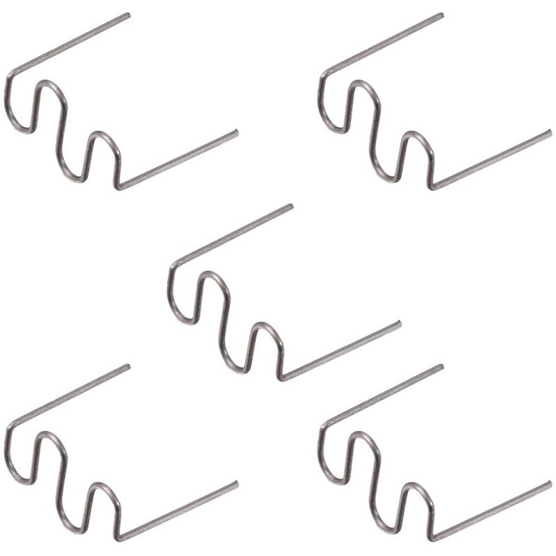 (XAVS)500 ชิ้นเชื่อม Rods Hot Staple ซ่อมเครื่องเชื่อมพลาสติก Hot ...