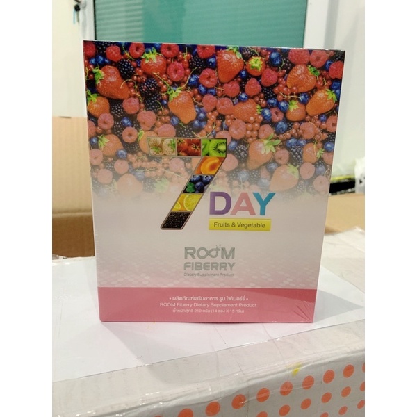 ภาพสินค้าRoomFiberryรูม ไฟเบอร์รี่ จากร้าน nittaya.t บน Shopee ภาพที่ 5