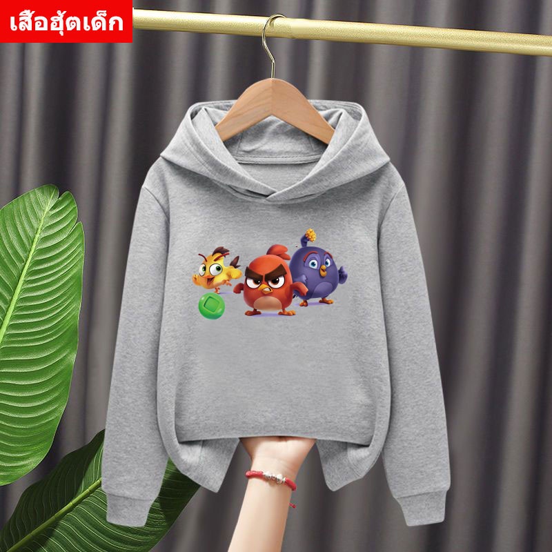 k-2205-long-เสื้อฮุ้ตเด็ก-เสื้อแขนยาวลายการ์ตูนน่ารัก-เสื้อกันหนาวเด็ก