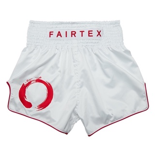 Fairtex Muay Thai shorts BS1918 - Enso