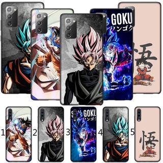 เคสโทรศัพท์มือถือลาย Dragon Ball สําหรับ Xiaomi Redmi Note8 6 Pro 8T 8A 6A 6 Pro Note8 Note6 8 Pro