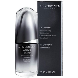 ภาพหน้าปกสินค้าShiseido Men Ultimune Power Infusing Concentrate - 30ml [แท้100%/พร้อมส่ง] ที่เกี่ยวข้อง