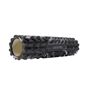 LIVEPRO โฟมโรลเลอร์ Foam Roller ยาว 45 ซม. LP8233 67468