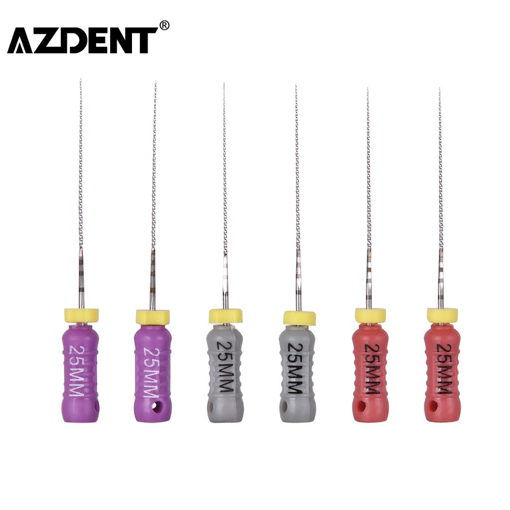 azdent-endodontics-endo-root-ทันตกรรม-25มม-อุปกรณ์ทันตกรรม