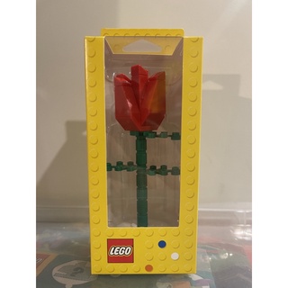 LEGO 852786 Rose for her