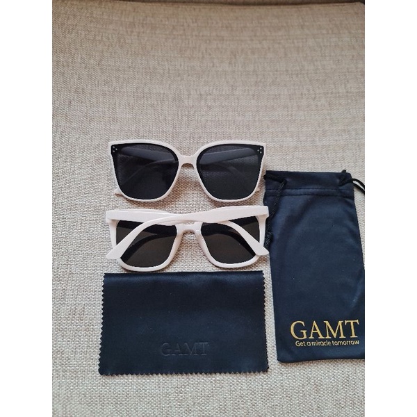 ภาพหน้าปกสินค้าGAMTพร้อมส่ง GAMT Rick 60mm. From USA. จากร้าน gamt.officials.thailand บน Shopee